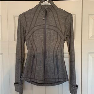 Lululemon Define Jacket